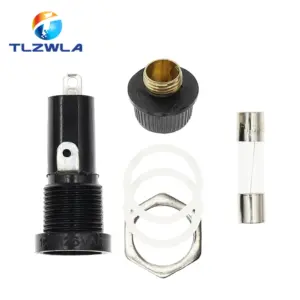 Copper Fuse Safety Tube Set for Automotive Use 11 Sd45302c38d50476db92e46b243af85f9O 1