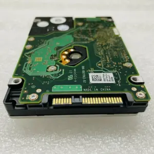 2.5-Inch SAS Hard Drive 600GB 10,000 RPM 7 Sd453aab19e41425ca613ebf61d3da91dq