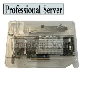 P408i-p SR 12G SAS RAID Card