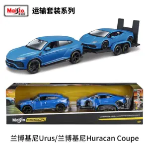 Vintage Volkswagen Van Samba Beetle Model in Blue 11 Sd45e86163f904b77a77642c30f5af97dF