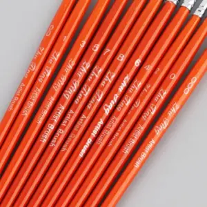 Professional Set of Fine Detail Paint Brushes 10 Sd46480c030e949e68078f86b9226e2e9C