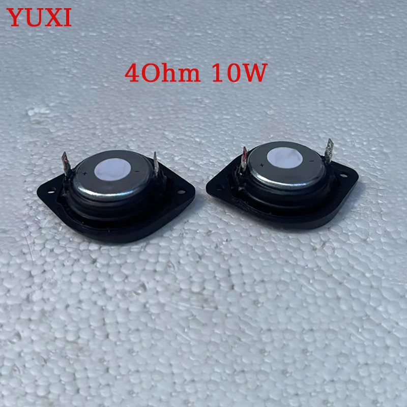 JBL Flip 6 Replacement Tweeter 4Ω 10W 6 JBL Flip 6 Replacement Tweeter 4Ω 10W - Image 6