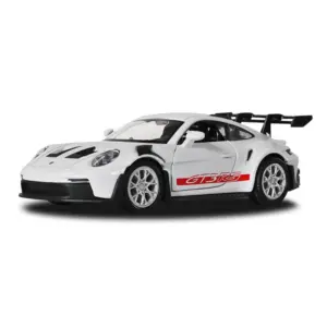 1:36 Porsche 911 GT3 RS Diecast Model 14 Sd46d409714374699a193b632a190b7672