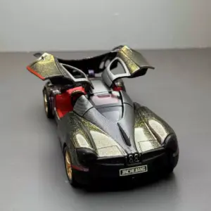1:32 Pagani Fengshen BC Diecast Model Replica 12 Sd46d79a243444b25a5bc781b05550c4fV