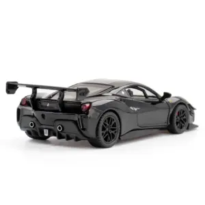 Ferrari Laferrari SF90 P80C 1:32 Diecast Model 12 Sd4718af0f2314aa582e7f7cc95989bc8B