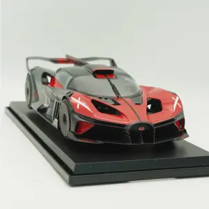 Maisto 1:18 Bugatti Bolide Diecast Model 7 Sd472171346d34d5e90bd049dfb3669a9Q