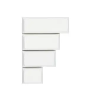 Premium XDA Profile Black and Off-White PBT Keycaps Set 15 Sd4785c7a37be439990bed4be591e4fbfk