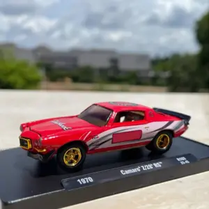 1970 Camaro Z/28 RS Diecast Model Replica 10 Sd47d0d2bfa064f57b88b8ba5a320a5ccx