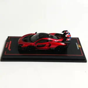Senna GTR 720 GT3X 1:64 Diecast Model 11 Sd48ab16d257b45fa83048331e7779e60g