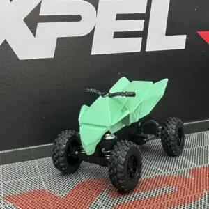 1/32 Off-Road Diecast Vehicle Model 13 Sd48c59c5eade432aa60f286e792c30b8i