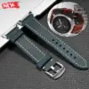 Premium Leather Strap for Samsung Galaxy Watch Ultra 7