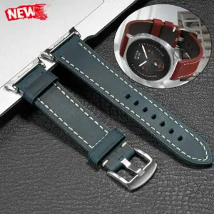 Premium Leather Strap for Samsung Galaxy Watch Ultra 7