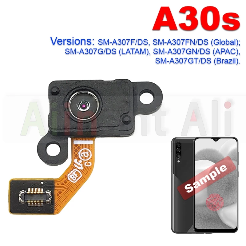 Flex Cable Replacement for Samsung Galaxy Models 2 Flex Cable Replacement for Samsung Galaxy Models - Image 2