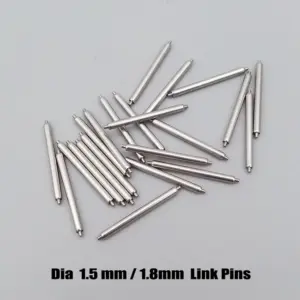 316L Stainless Steel Watch Spring Bars Set 11 Sd4981ae73d2443f084edae3406293e1ep