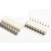 White DIP16 Logic IC Components Set