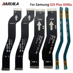 Flex Cables Set for Samsung Galaxy S25 Series 12 Sd49cef9e5343414eab309edba1b0857fO 1