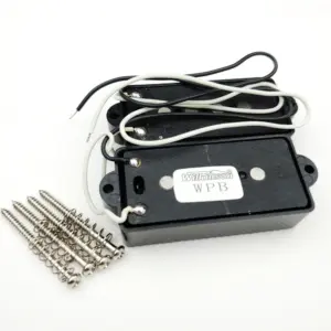 Wilkinson WPB P-Bass Style Passive Pickup 9 Sd49d75fb29bf4ea6b91517eaf024a138g