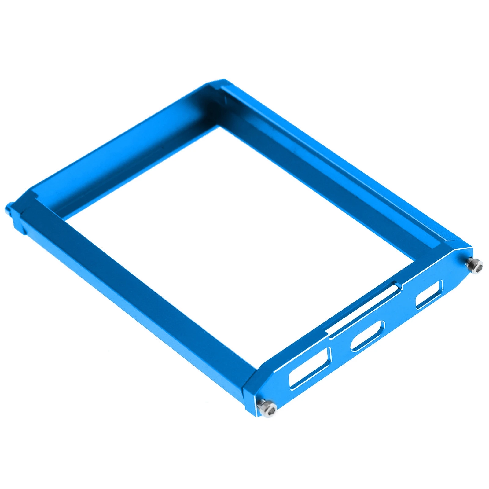 Flysky NB4 Metal Transmitter Protector Frame 4 Flysky NB4 Metal Transmitter Protector Frame - Image 4