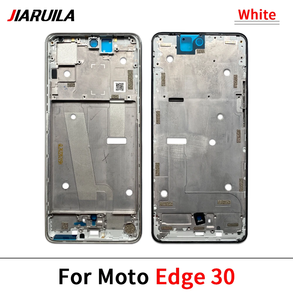 Motorola Edge Series Aluminum Middle Frames - Set of 10 8 Motorola Edge Series Aluminum Middle Frames - Set of 10 - Image 8