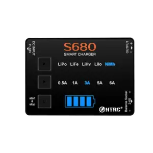 S680 RC Battery Charger 80W Max 14 Sd4b9634a95904e84acafb0f1284ce4efS