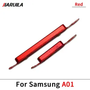 Samsung Replacement Side Keys for A01/A02/A03 14 Sd4bbd4c26e6c45489b569769a5741c87j