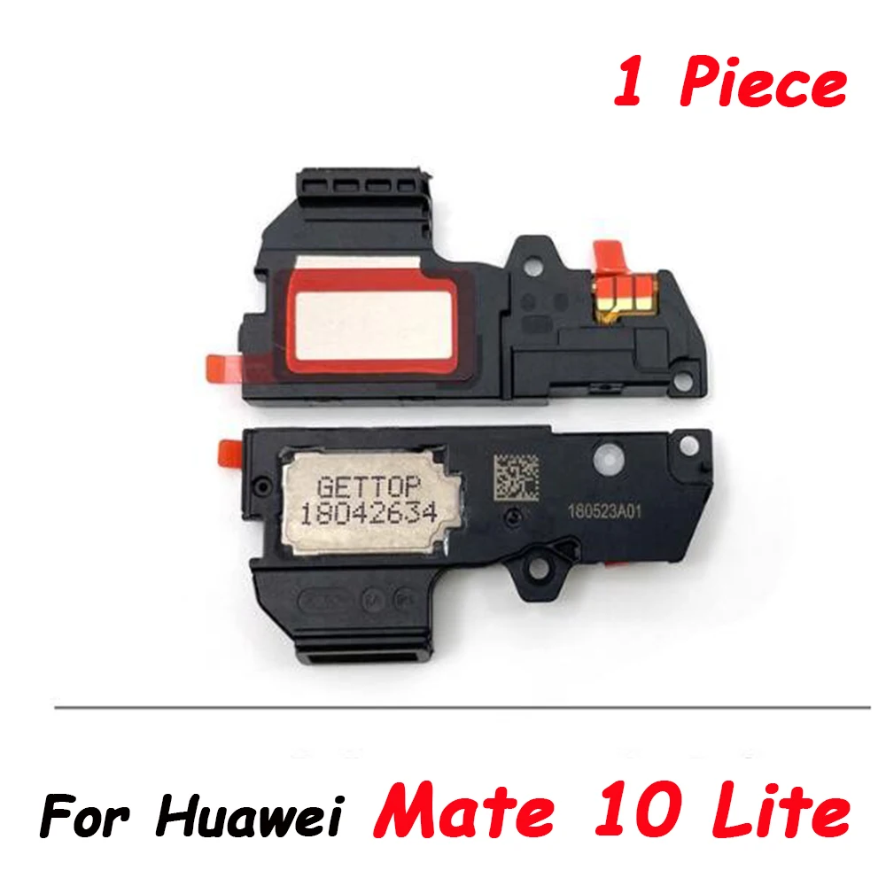 Huawei Loudspeaker and Buzzer Flex Cable for Mate Series 3 Huawei Loudspeaker and Buzzer Flex Cable for Mate Series - Image 3