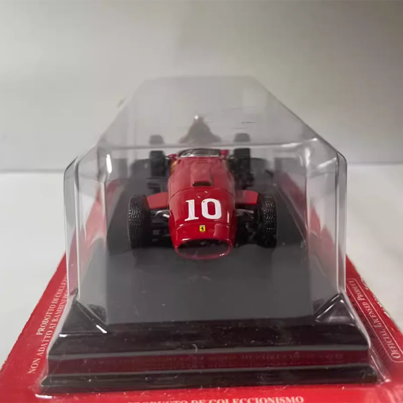 Classic Alloy Racing Car Models Set 3 Classic Alloy Racing Car Models Set - Image 3