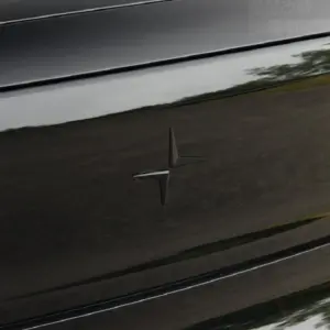 Stylish Car Trunk Logo Badge - 8cm Diameter 13 Sd4cd945c682b492d91ee1c243acf5827z