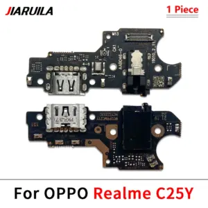 USB Charging Dock for Realme & Oppo Models 17 Sd4d5e2ed91194a1a95c61f37a607c2b6c