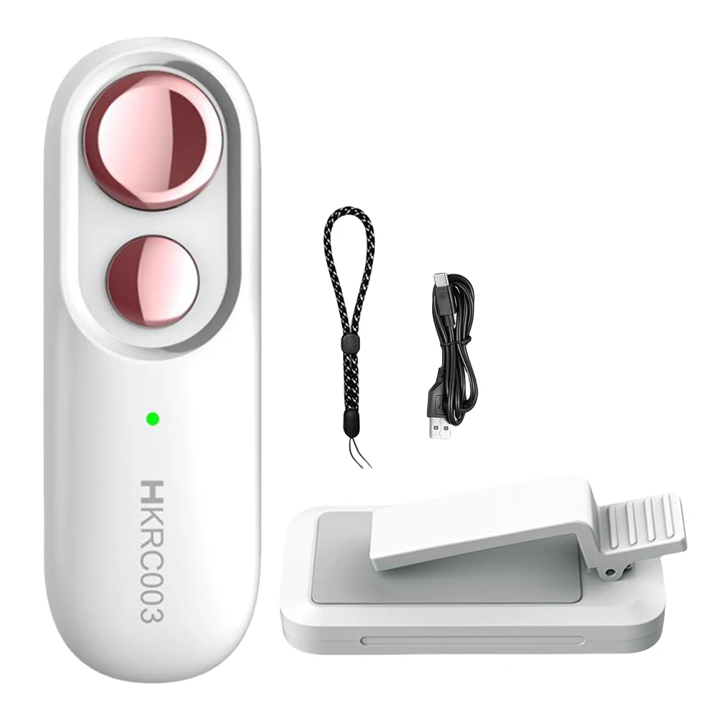 Wireless Remote Page Turner for Kindle and Tablets 9 Wireless Remote Page Turner for Kindle and Tablets - Image 9