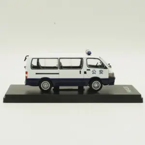 WELLY 1:43 Vintage Business Van Model 12 Sd4e09d4b8d6549ef933ecd20e2fe4b5e1
