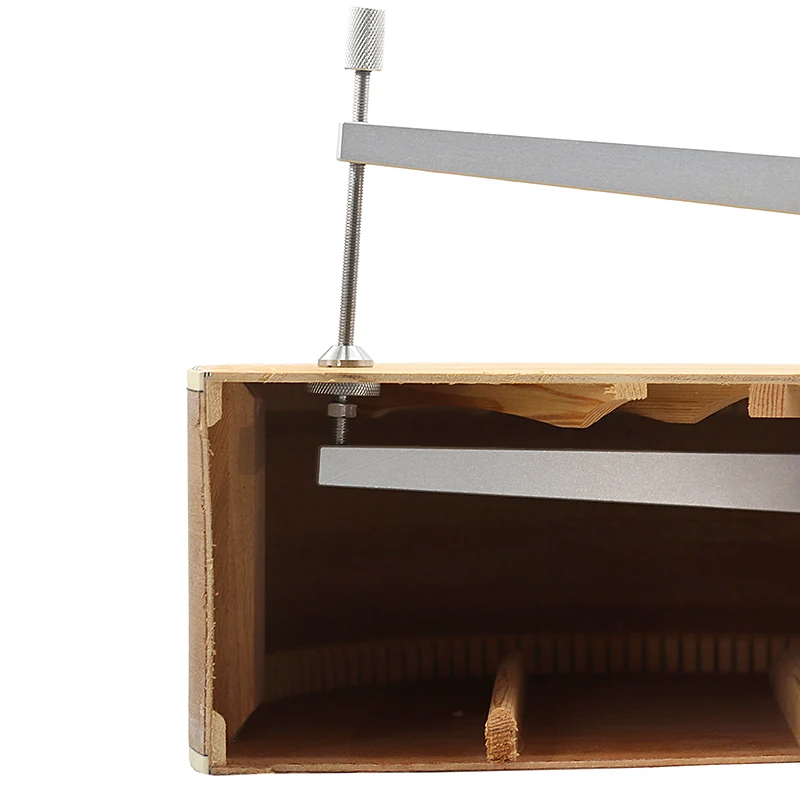 Guitar Radius & Fretboard Curvature Tool 6 Guitar Radius & Fretboard Curvature Tool - Image 6