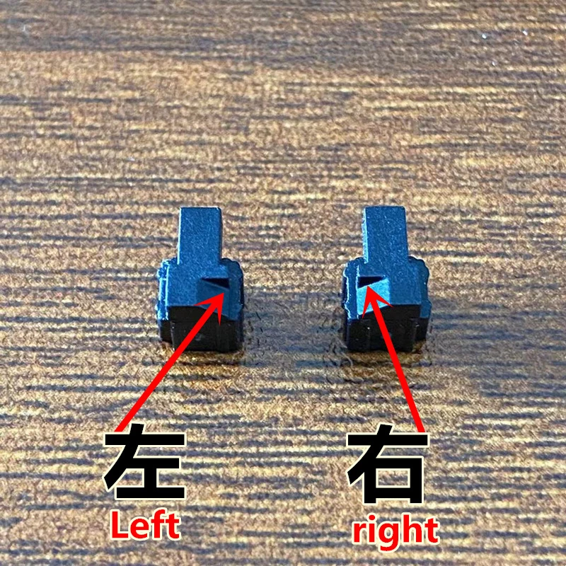 Joy-Con Lock Repair Kit for Nintendo Switch 4 Joy-Con Lock Repair Kit for Nintendo Switch - Image 4