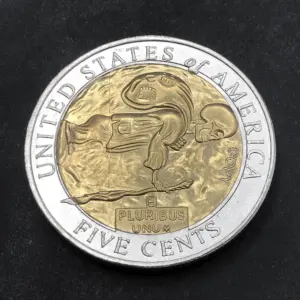 Patriotic US Skeleton Challenge Coin 38mm Copper 6 Sd4e38765e9794c3b9c0c6c9ffc31f7cel