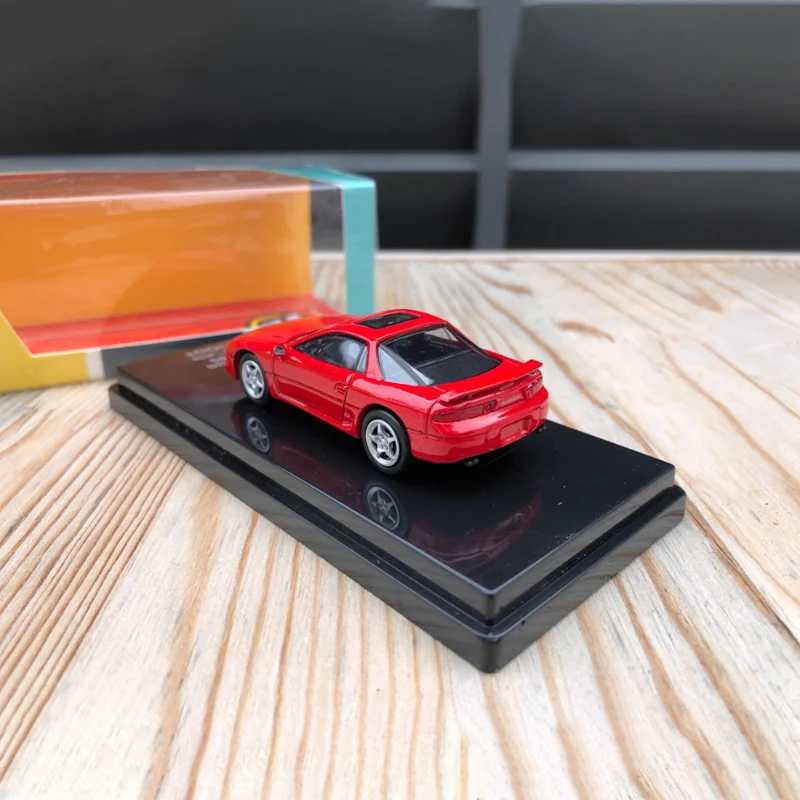 1/64 Scale Alloy GTO 3000 Model Car 5 1/64 Scale Alloy GTO 3000 Model Car - Image 5