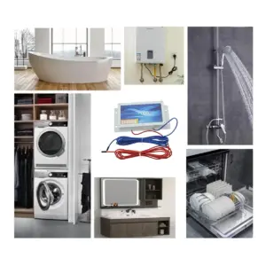 Electronic Water Descaler System for Home Use 9 Sd4f0bf73e76c4abeb6c0bcf10c6bb7dcm