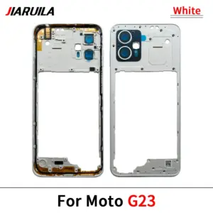 Moto G Series Replacement Middle Frame Set (20 Pieces) 16 Sd4f891227b4345918d7d9c862005b0c8v