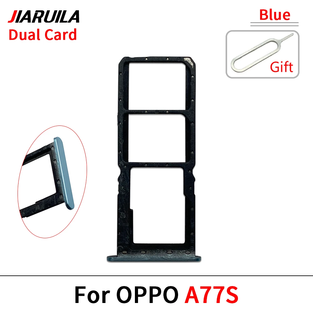 10-Piece OPPO SIM Card Tray Adapters Set 8 10-Piece OPPO SIM Card Tray Adapters Set - Image 8