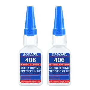 Super Fast 17ml Plastic Bonding Glue 16 Sd4fc01ea5fc84471adf848d9a2ab2eabF
