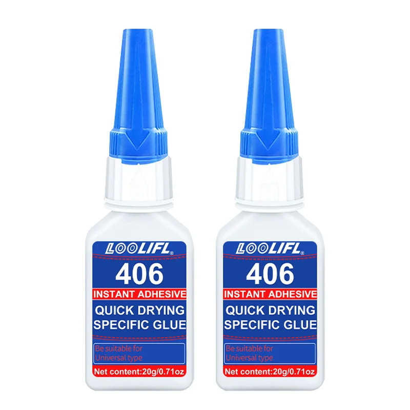 Super Fast 17ml Plastic Bonding Glue 8 Super Fast 17ml Plastic Bonding Glue - Image 8