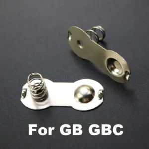 GBA Spring Contact Set for Power Restoration 12 Sd4fd7d6a16a14ea5b19f8f66e6491492p