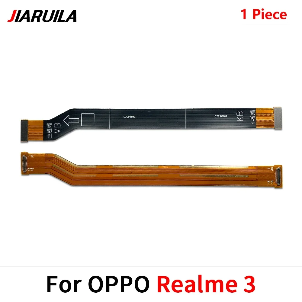 Flex Cable for Oppo Realme Phones Models 2 C1 to C35 3 Flex Cable for Oppo Realme Phones Models 2 C1 to C35 - Image 3