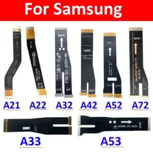 Samsung A Series Mainboard Flex Cable 4G/5G 11 Sd503df6cbed94265a8bd205a0311b2a86 1