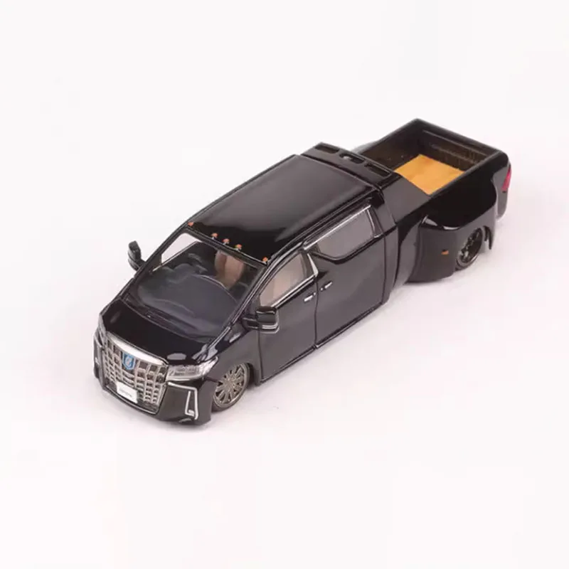 1:64 Alloy Car Models Collection D, B, A, C 2 1:64 Alloy Car Models Collection D, B, A, C - Image 2