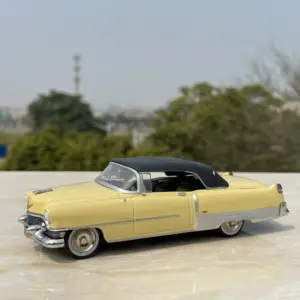 Vintage Cadillac 1:43 Diecast Car Model 10 Sd509d2f7ba2a4e5d8ca1ce58e7cfb180u