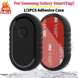 SmartTag2 Silicone Protective Case for Samsung