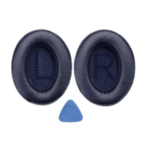 Premium Leather Ear Pads for Bose QC35 17 Sd511088599594efcb720839dfb7eea006