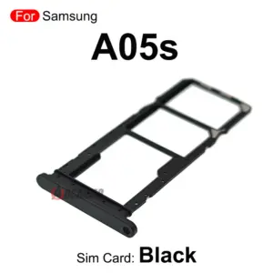 Samsung Galaxy A05 SIM Card Tray Replacement 15 Sd515f321d6794490b56267e993557302i