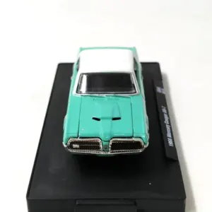 1968 Mercury Cougar XR-7 Diecast Model 9 Sd517d9b2315247ba9f359a04f2c99867b