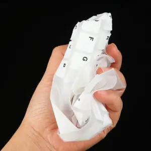 Silicone Keyboard Cover for ERGO K860 14 Sd51e13967c7a40dca41a3d6ae0e7ae33s